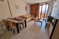Inexpensive apartment with sea view in Saint Vlas | No. 2246