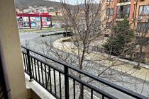 Zweizimmerwohnung 300 Meter vom Strand entfernt І №3275