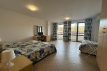 Studio in the Gardenia Hills complex І №4742