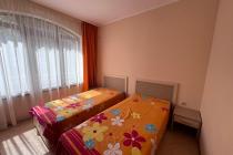 Dreizimmerwohnung im Royal Sun Komplex І №3887