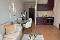 Renovierte Wohnung in Sonnenstrand І №4291