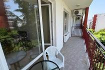 Apartment in the Fort Noks Grand Resort complex І №4347