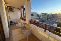 Apartment in the Olimp complex І №4372