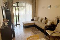 Apartment in the Royal Sun complex І №4373