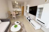 Квартира в комплексе Санфлауер І №4507