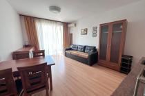 Квартира в комплексе Санни Дэй 3 Премиум І №4508