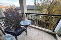 Квартира в комплексе Хармони Палас І №4509