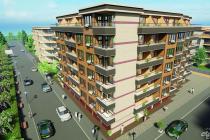 New apartments in a residential building in Pomorie І №3322