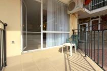 Студио в комплекс Сънсет Бийч 3 І №4938