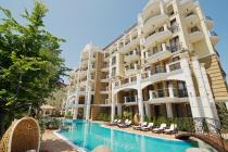 Cheap apartment in Harmony Suites I №2420