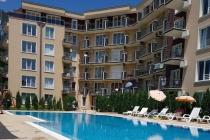 Inexpensive studio in the center of Sunny Beach | No. 2161