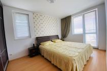 Wohnung mit Meerblick in Pomorie І №4601