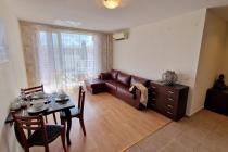 Apartment at a bargain price at the seaside І №2957