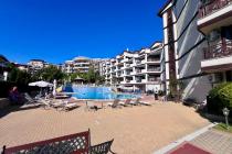 Studio in der Anlage Royal Palm І №4883