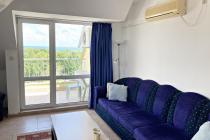 Buy cheap one-bedroom apartment in Sveti Vlas 