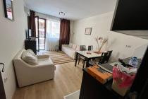 Cheap studio in Pomorie І №3752