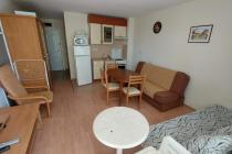 Studio im Fort Noks Grand Resort І №2981