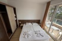 Sea view apartment in Sunny Beach І №3850