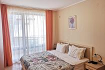 Wohnung im Royal Sun Komplex І №3866