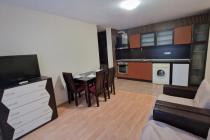 Apartment in the Nessebar Fort Club І №3904