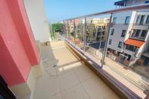 Apartment without maintenance fee in Nessebar | No. 2103