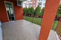 Wohnung im Marina View Fort Beach Komplex | №2282