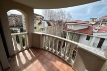 Large apartment in Kalia complex І №2932