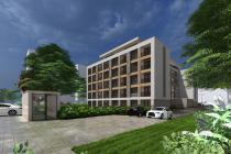 Комплекс Соле Венто І №4310