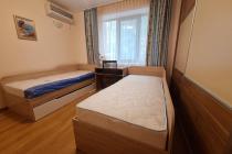 Апартамент в комплекс Шато дел Мар І №4338