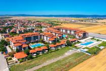 Комплекс Шато Ахелой Парк І №4449