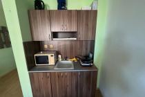 Студия в комплексе Паномара Бэй 1 І №4571