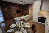 Квартира в комплексе Одиссей І №4596