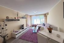 Квартира в жилом здании в Равде І №4791