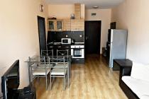 Zweizimmerwohnung 300 Meter vom Strand entfernt І №3275