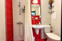 One-bedroom apartment with sea view І №4914