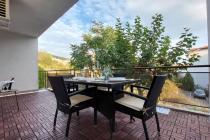 Тристаен апартамент в комплекс Компас І №3167