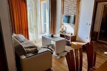 Zweizimmerwohnung im Sweet Homes 2 Komplex І №3825