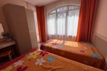 Dreizimmerwohnung im Royal Sun Komplex І №3887