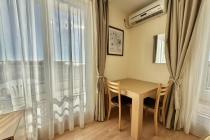 Buy inexpensive one-bedroom apartment in Sveti Vlas
