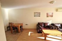 Preiswerte Wohnung in Sveti Vlas І №3257