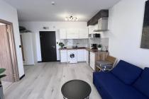 Apartment at the first line in Sunny Beach І №3262