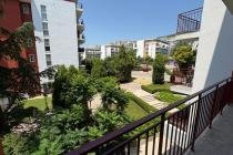 Apartment in the Fort Noks Grand Resort complex І №4347