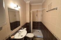 Apartment in the Olimp complex І №4372