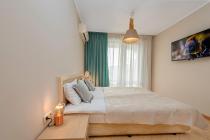 Студия в комплексе Роял Сан І №4399