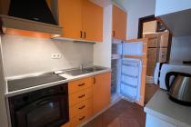 Apartment with own yard in Elenite І №2808