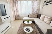 Квартира в комплексе Санфлауер І №4507