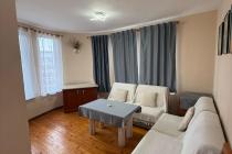 Apartment in a residential building in Nessebar І №4539