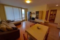 Wohnung im Nessebar Fort Club Komplex І №3424