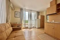 Affordable flat with low maintenance fee in Sunny Beach | No. 923
