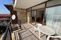 Penthouse with 3 bedrooms in Sveti Vlas | No. 942